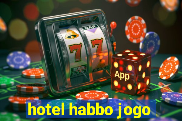 hotel habbo jogo